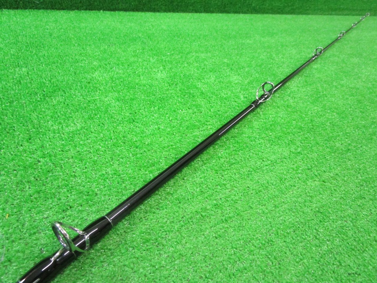 ブルースナイパー 106