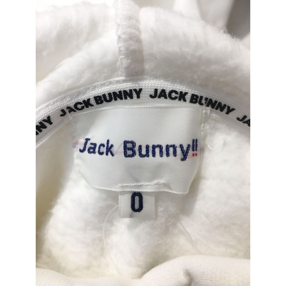 中古 レディース 言い換えれ ジャックバニー Jack Bunny