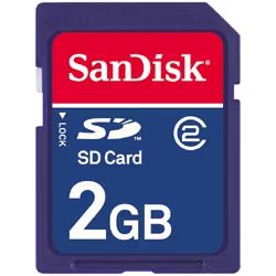 SANDISK SDカード CLASS2 2GB SDSDB-2048-J95 メモリーカード SD SANDISK SDカード CLASS2 2GB SDSDB-2048-J95 メモリーカード SD