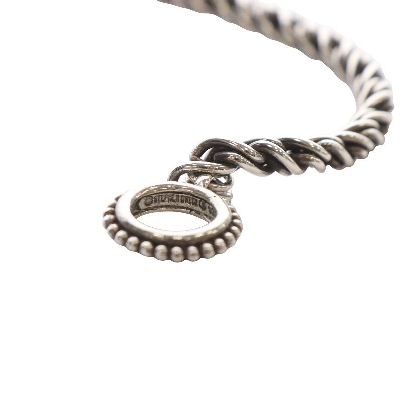 スティーブンデュエック STEPHEN DWECK チョーカー ネックレス  