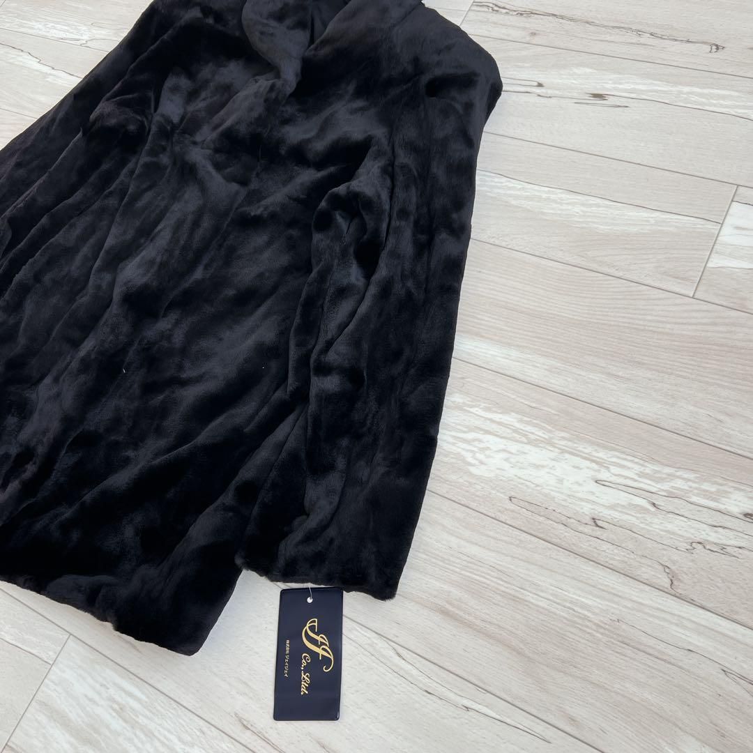 ロイヤル 金タグ