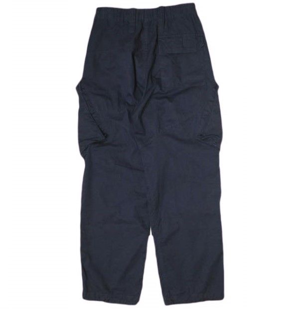 新品 実物 NAVY 80/84/100 コンバット トラウザー Royal Navy イギリス海軍 ロイヤルネイビー Combat Trousers