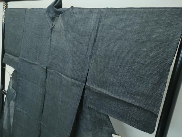 夏物 重要無形文化財