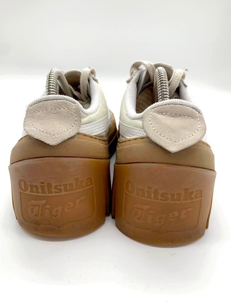 Onitsuka Tiger オニツカタイガー 定価17600円 DELEGATION CHUNK