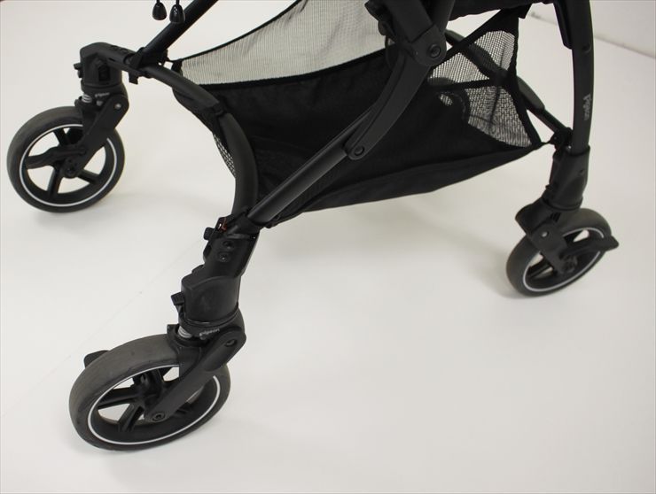 シングルタイヤ