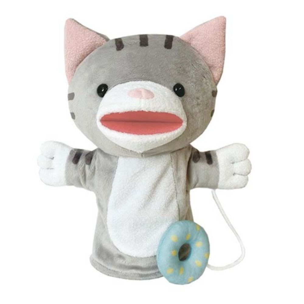 Amazon.co.jp: モンスイユ ぬいぐるみ ねこ ネコ いちご