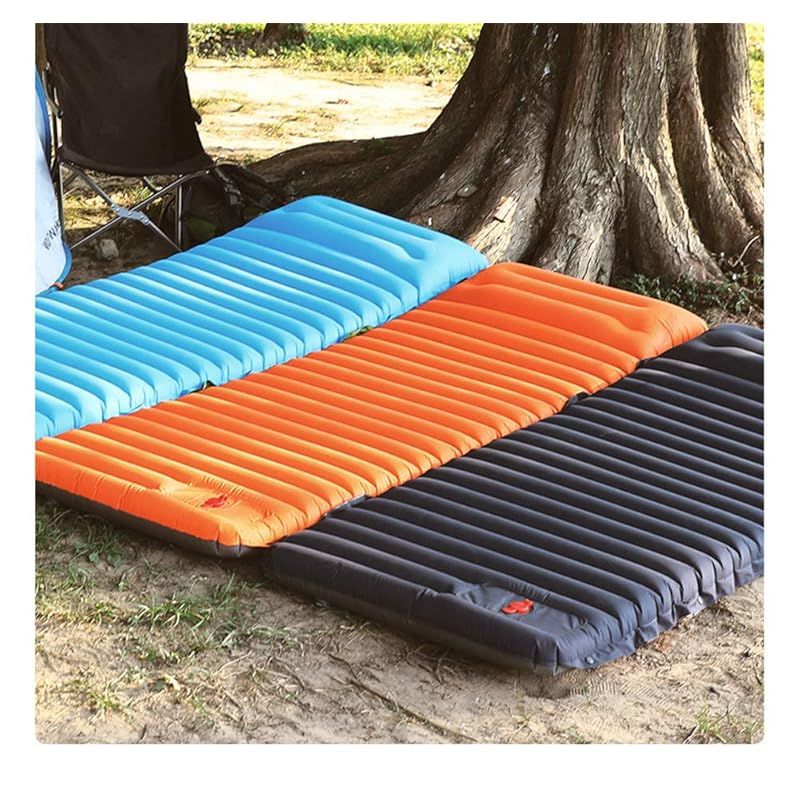 複数連結 枕一体式