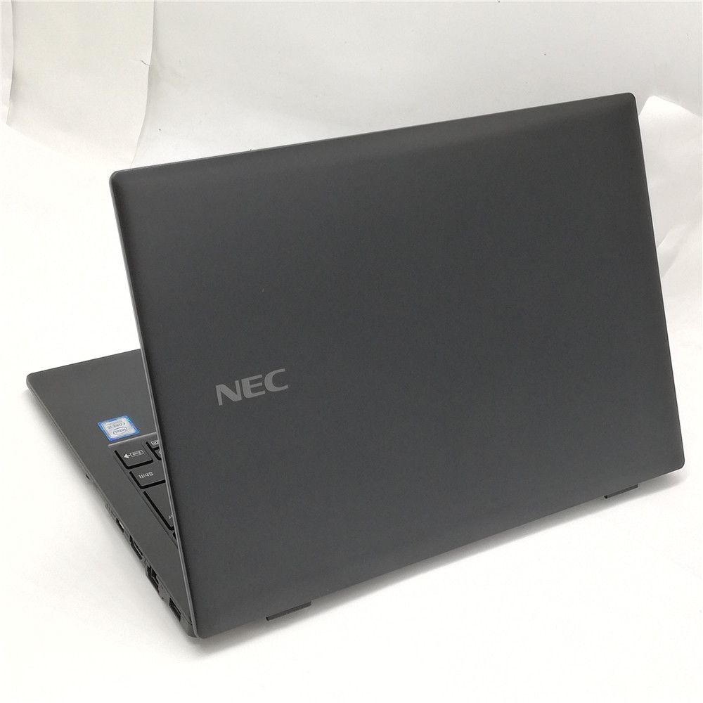 ノートPC NEC PC-VKT16MZQ6 i5 8GB SSD Win11
