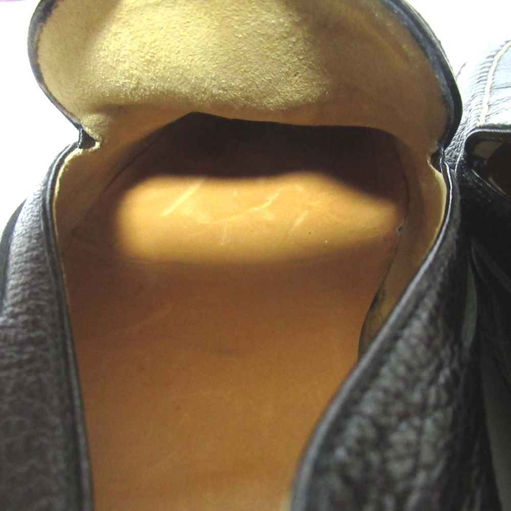 デッキシューズ ローファー