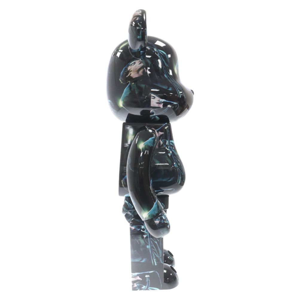 MEDICOM TOY (メディコムトイ) BE@RBRICK OASIS KNEBWORTH Liam 