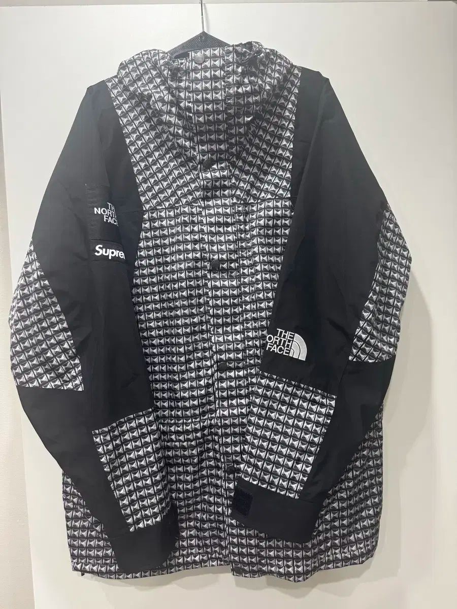 Supreme シュプリーム THE NORTH FACE ザノースフェイス スタッズ マウンテンジャケット