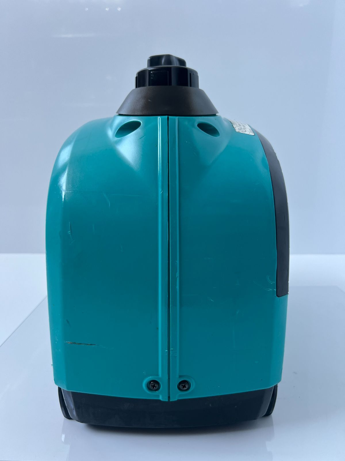 デンヨー 　インバーター発電機 GE900SS-Ⅳ 動作確認済み　キャンプ等 Amazon | デンヨー エンジン発電機 小型ガソリンエンジン GE