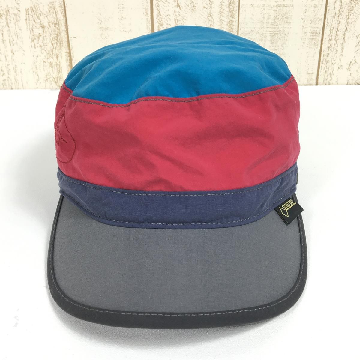 マーモット ゴアテックス ライナー ワークキャップ GORE-TEX Linner  