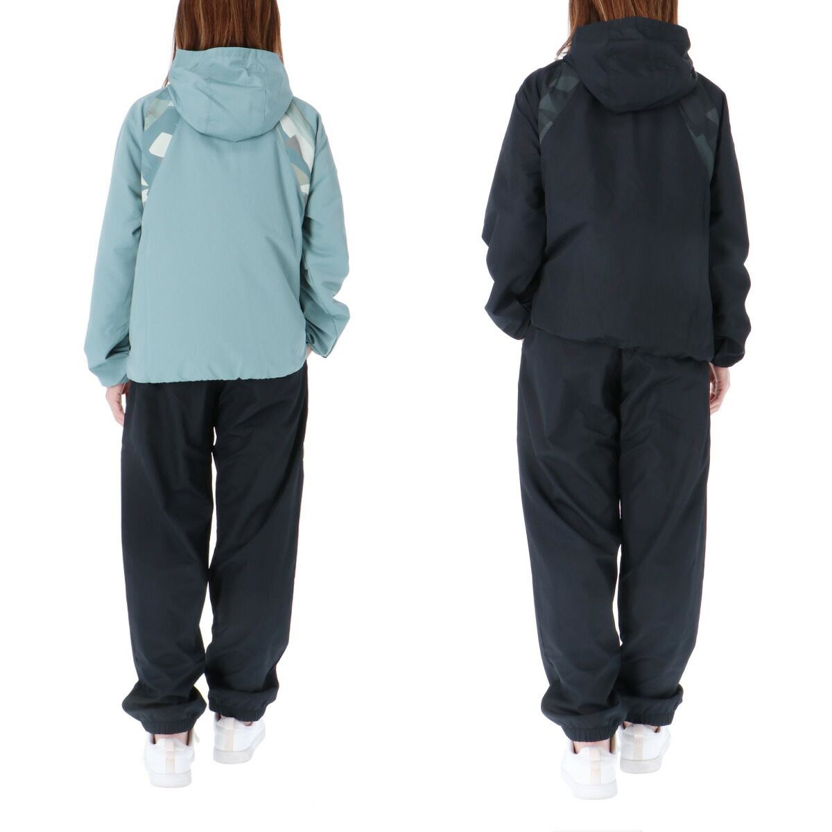 フルジップ はっ水