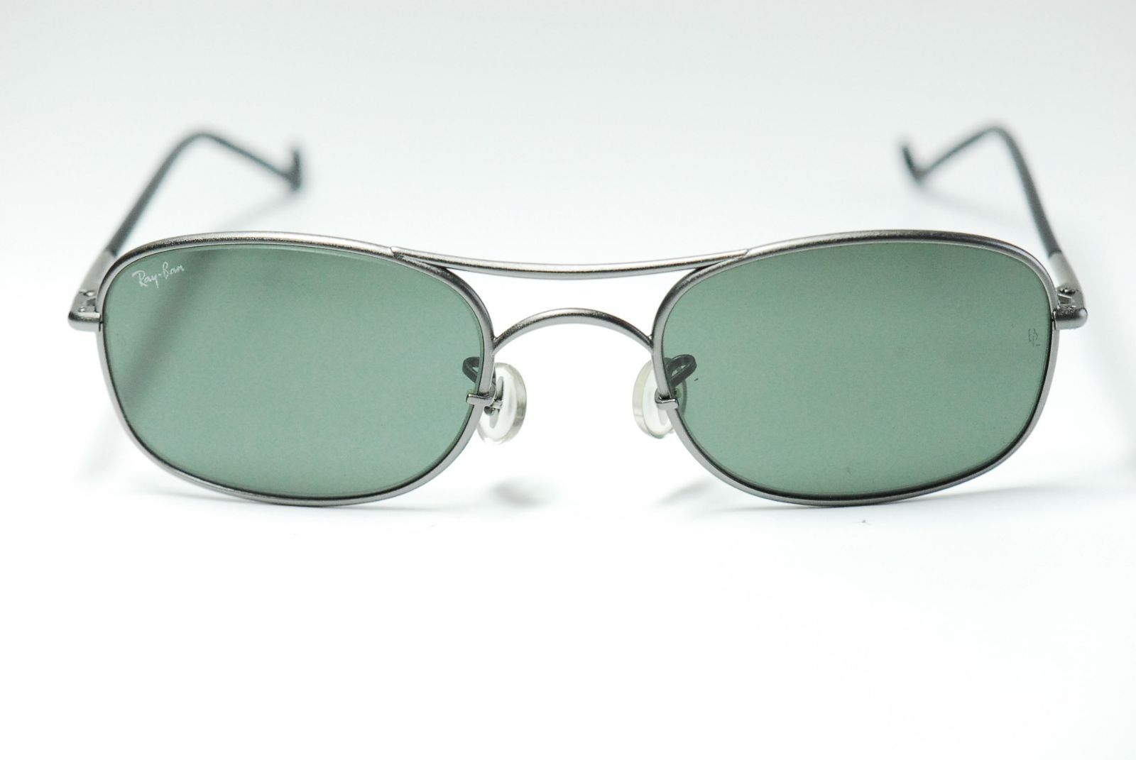 RayBan】サングラス W2977 メタル ヴィンテージ - メルカリ
