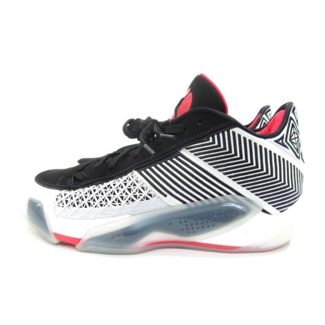 NIKE ナイキ Air Jordan 38 Low 