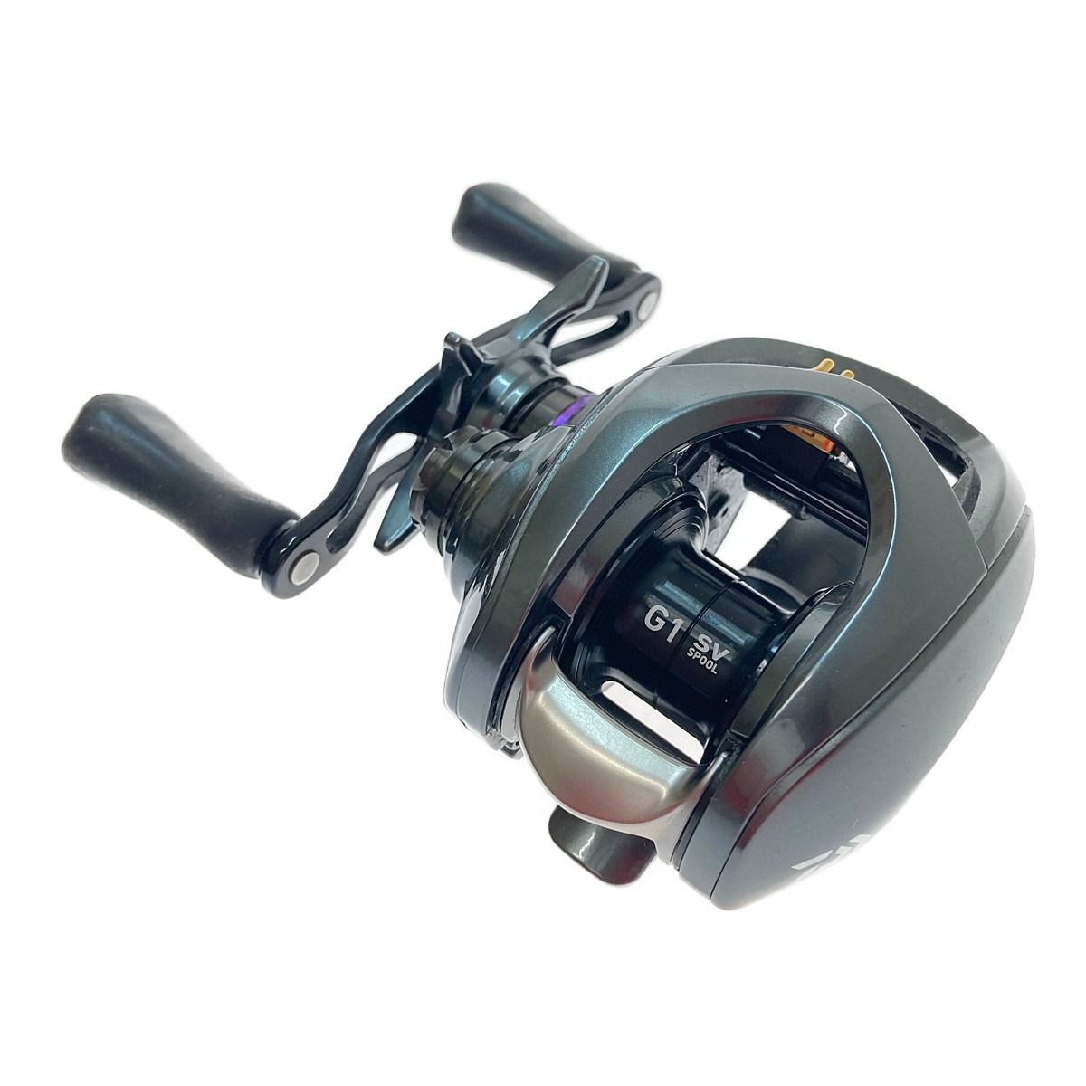 □□DAIWA ダイワ 19スティーズCTSVTW700XHL 613535-05151 - メルカリ