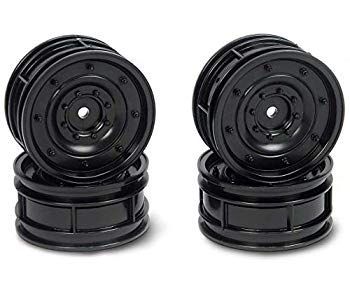 【中古】【非常に良い】タミヤ ミニ四駆特別企画商品 LHオフセット トレッドタイヤ ハード 黄 95205 wgteh8f