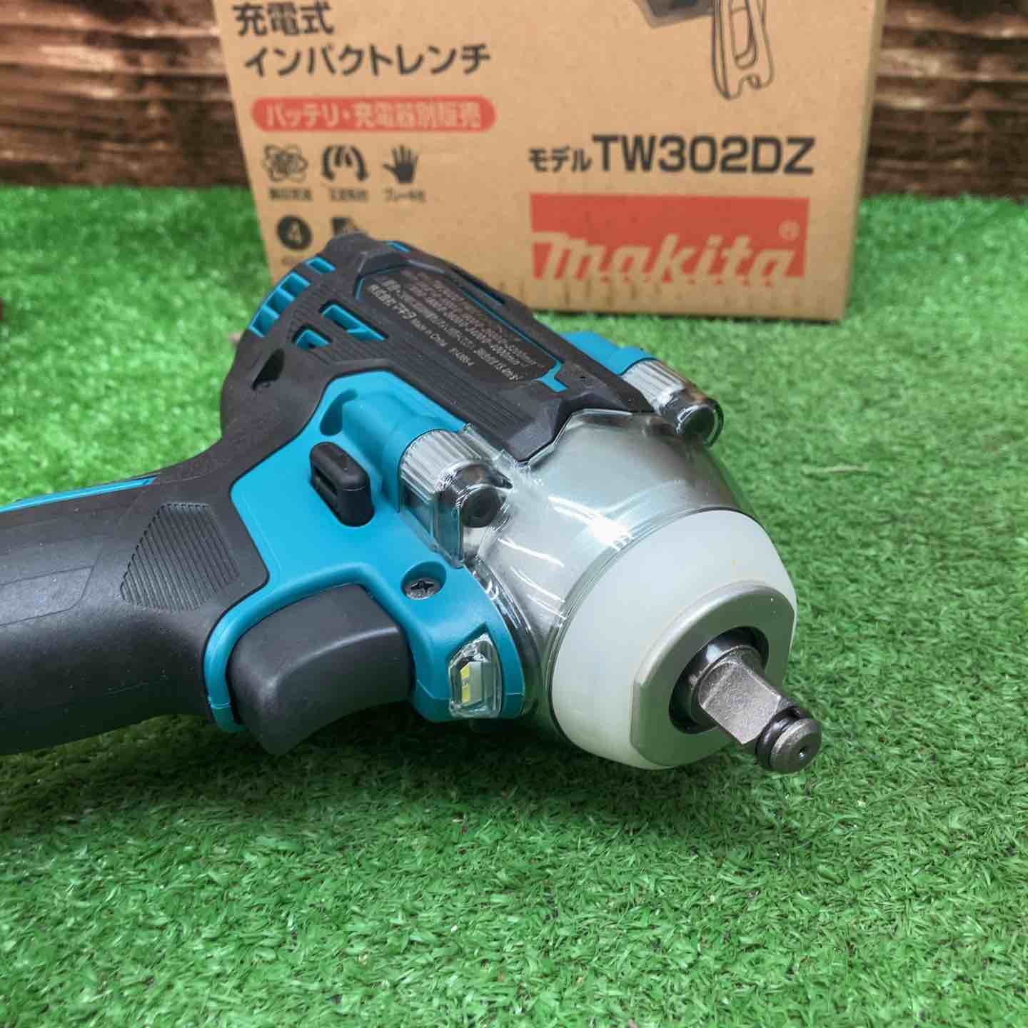 電動工具・エア工具 ☆マキタ(makita) コードレスインパクトレンチ