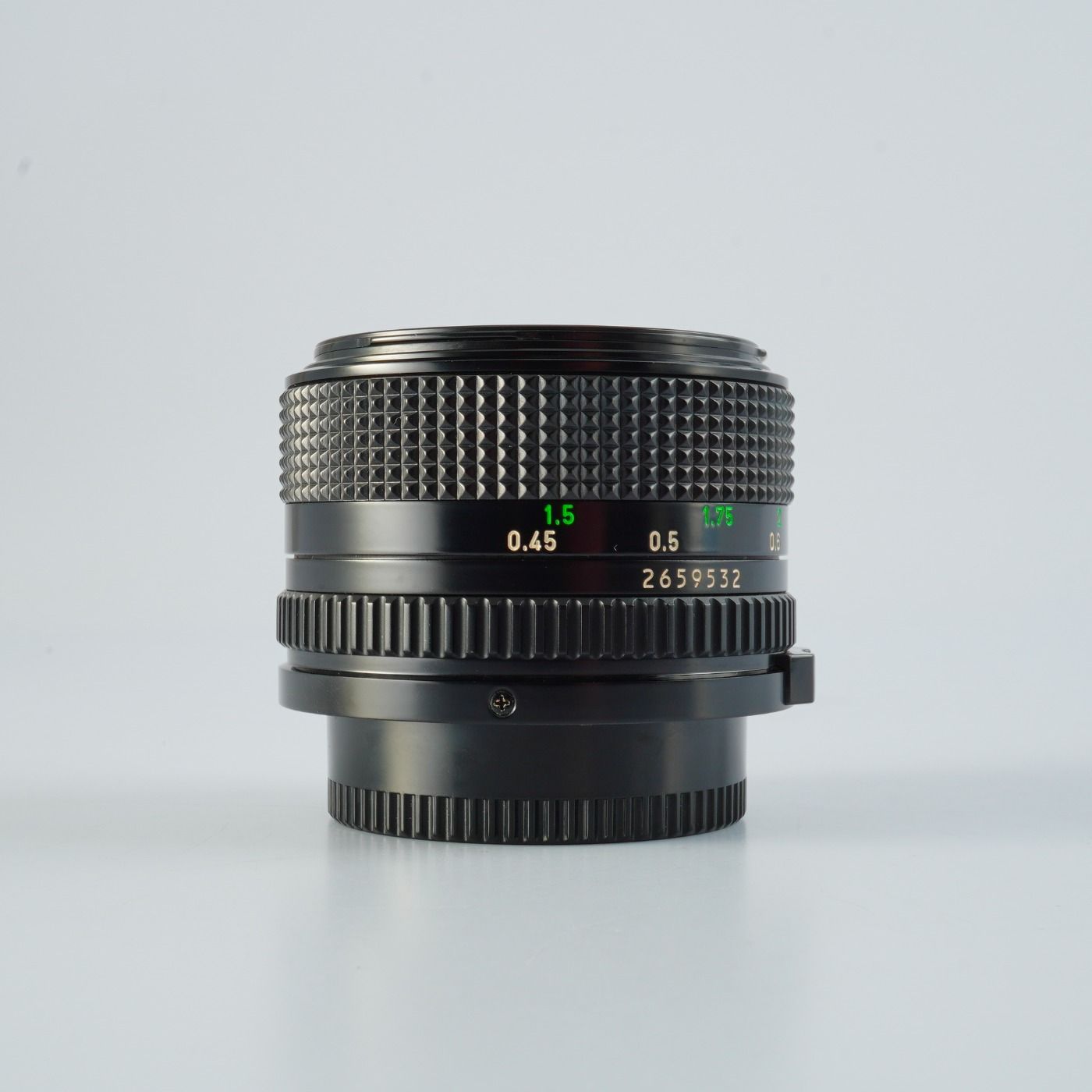 レンズ(単焦点) New FD 50mm F1.4 注文 Canon キヤノン FD 50mm F/1.4 単焦点レンズ レンズ(単焦点