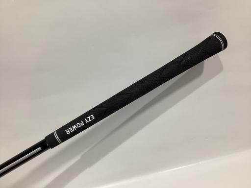 シニアゴルフ研究所 EZY POWER 6-PA ストロング ユーティリティ型 シニアゴルフ研究所 EZY POWER 6番アイアン ユーティリティ お得な6本