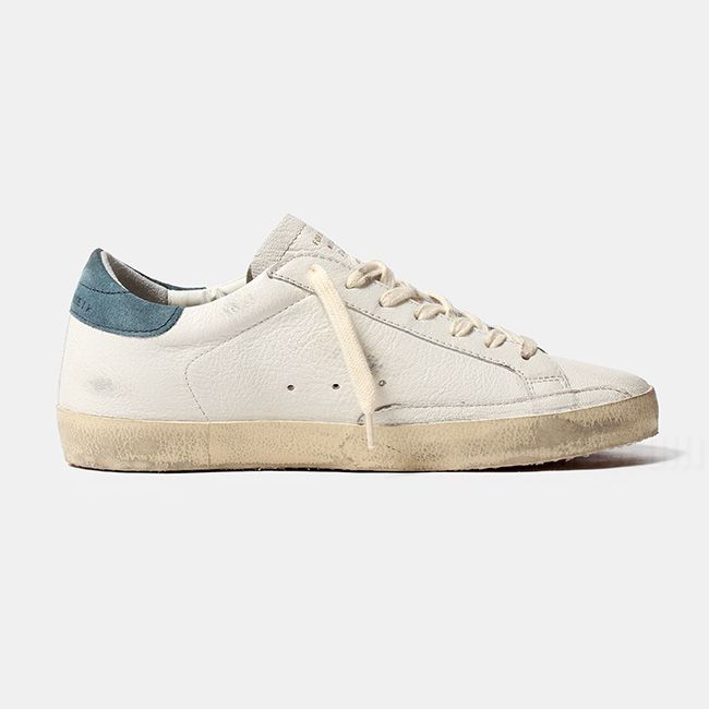 新品未使用】 GOLDEN GOOSE ゴールデングース メンズ 靴 スニーカー