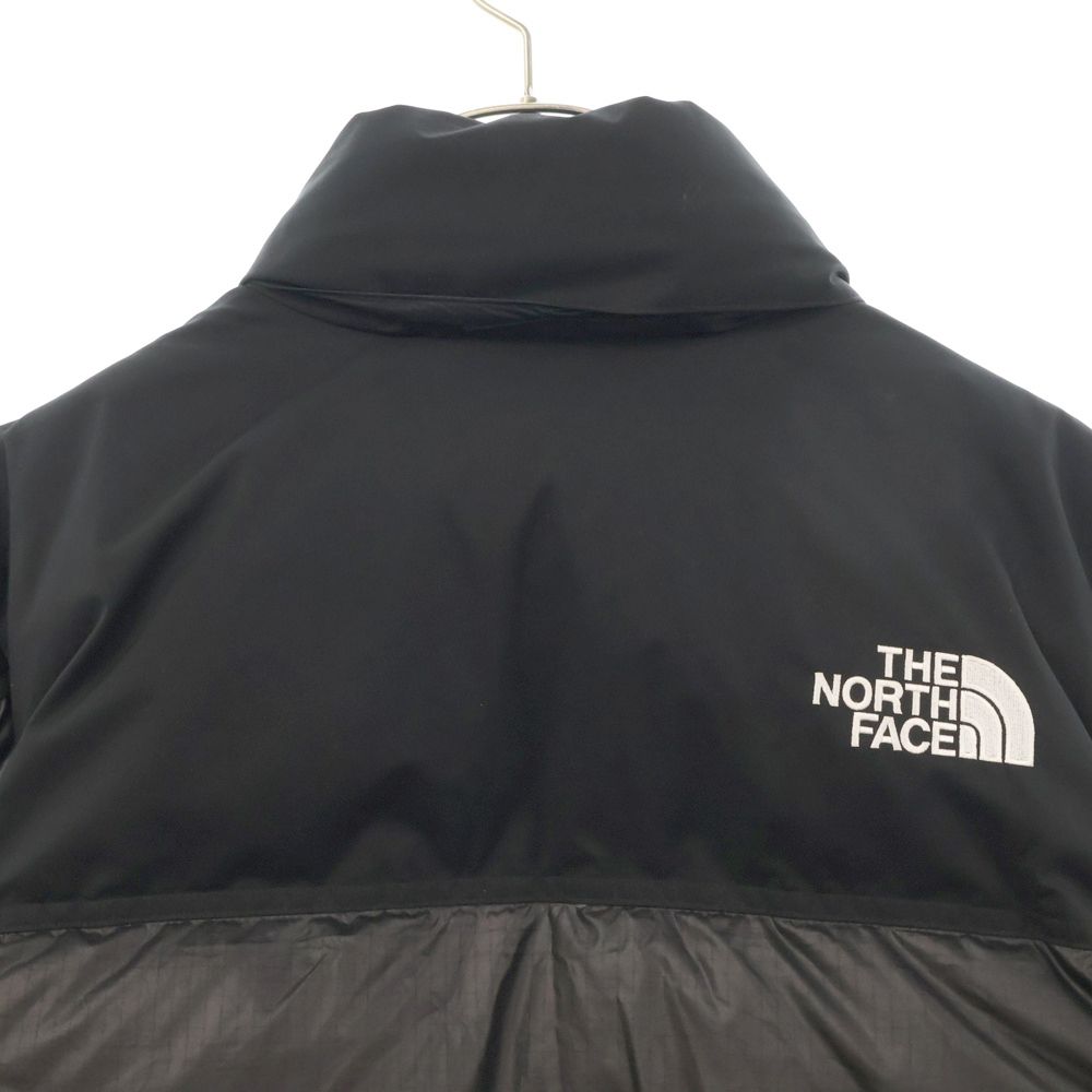 THE NORTH FACE (ザノースフェイス) NOVELTY NUPTSE DOWN JACKET