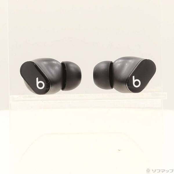 Beats Studio Buds MJ4X3PA/A ワイヤレスノイズキャンセリングイヤホン　ブラック Beats Studio Buds &frasl; (ビーツバイドクタードレ) ブラック377