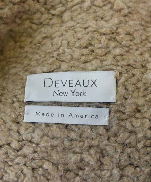 DEVEAUX NEW YORK ニット・セーター レディース デヴォーニューヨーク 中古　古着 DEVEAUX NEW YORK ニット・セーター レディース デヴォー