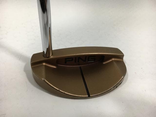 返品OK お買い得品！【中古ゴルフクラブ】ピン VAULT 2.0 PIPER