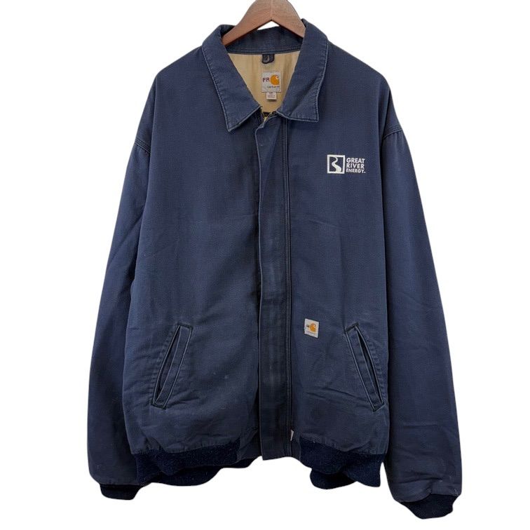 Carhartt カーハート FRJ020 Flame Resistant ワークジャケット