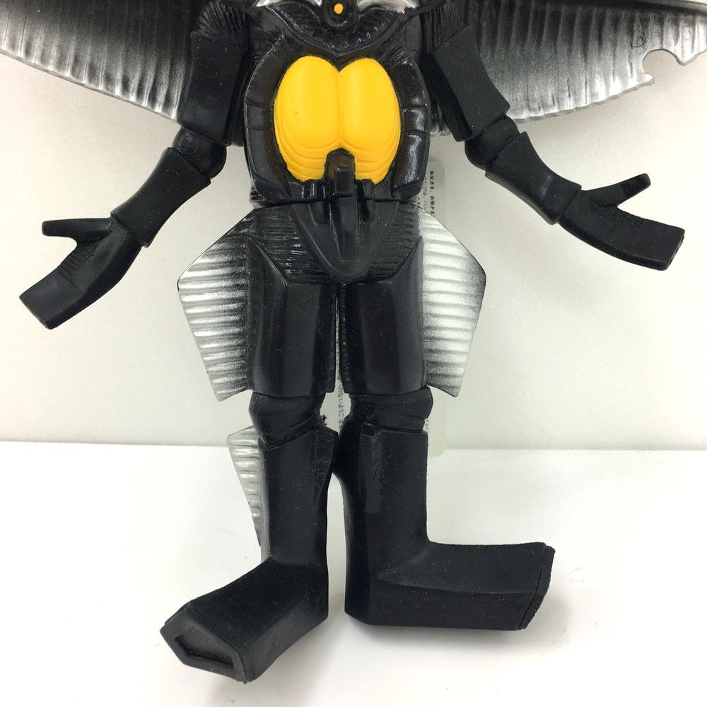 ☆未使用品 BANDAI パワードゼットン フィギュア ウルトラマン