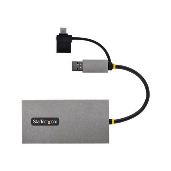 グレー107B-USB-HDMI 1個