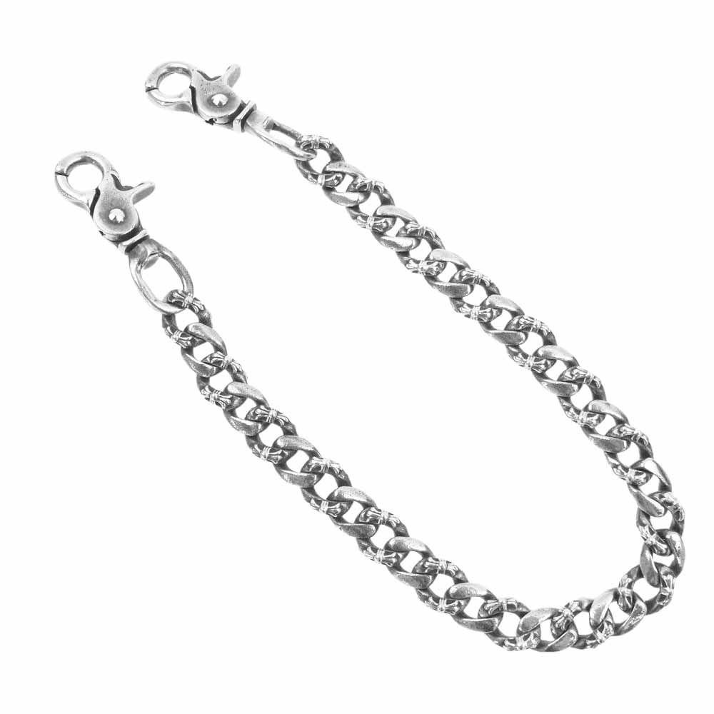 CHROME HEARTS クロムハーツ（原本無） FANCY SHORT-2 2クリップ