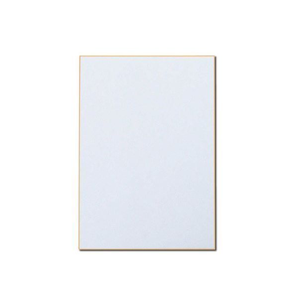 まとめ 長門屋商店 サイン用色紙 A4サイズ上質紙 210×297mm シ-701 1枚