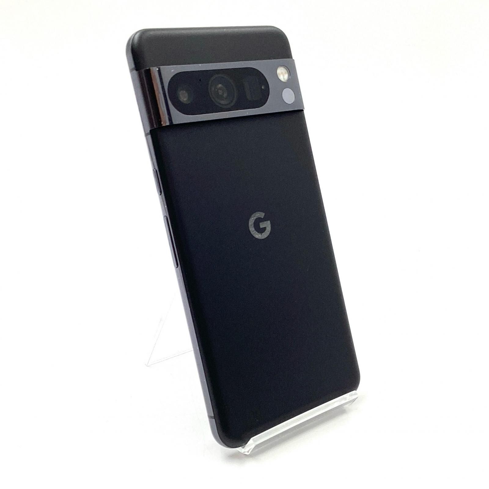 美品】Google|Pixel 8 Pro 256GB|SIMフリー 【公式通販】 美品】Google|Pixel 8 Pro 256GB|SIMフリー 【公式通販】