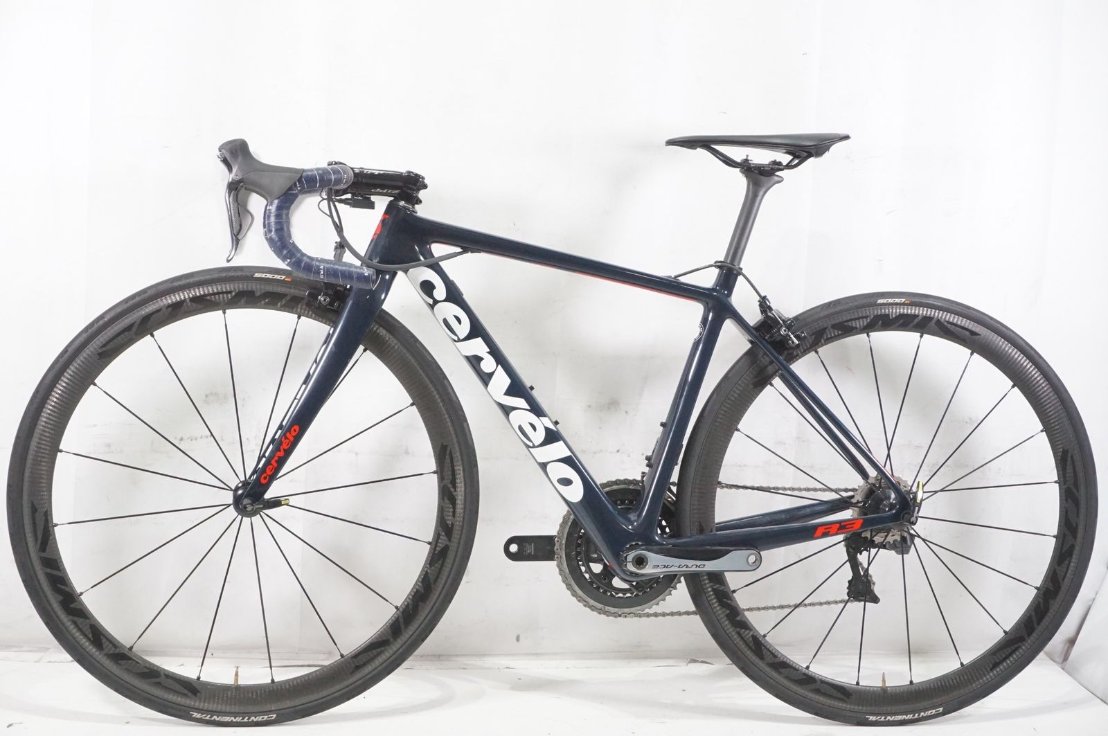 サーヴェロ R3 ロードバイクフレーム