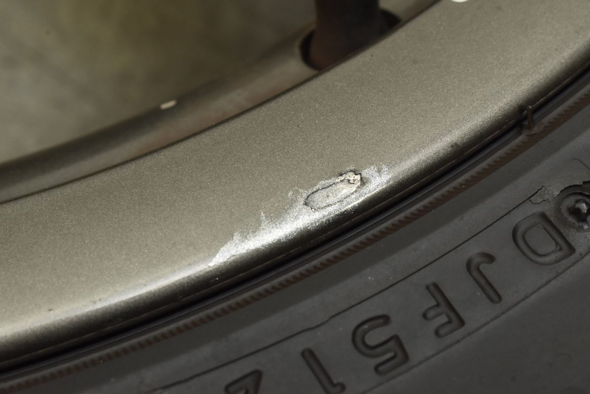 4X4エンジニアリング ブラッドレーV