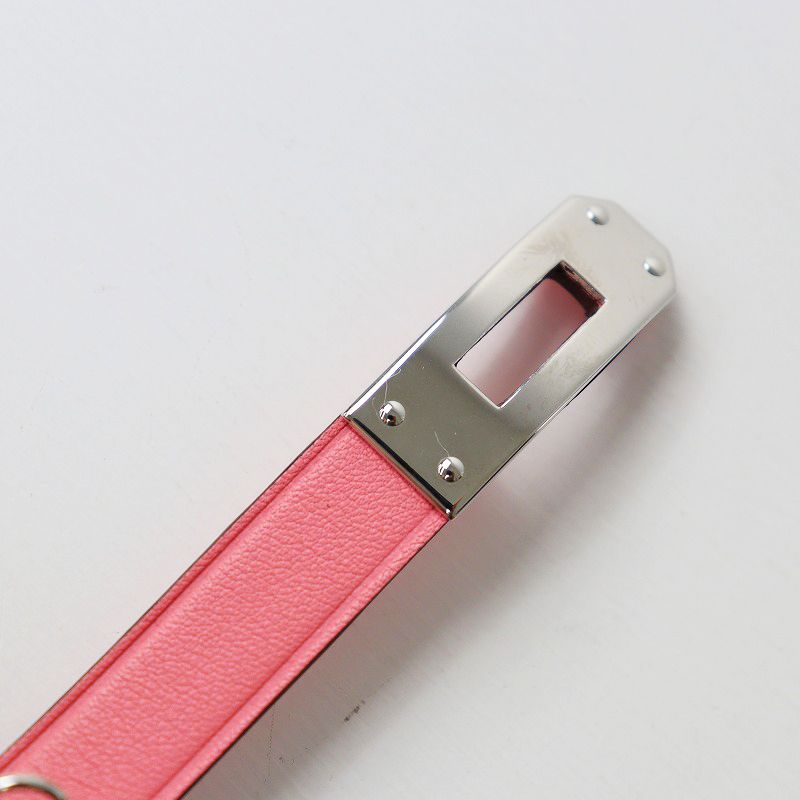 美品 エルメス HERMES ケリー グローブホルダー ヴォースイフト  