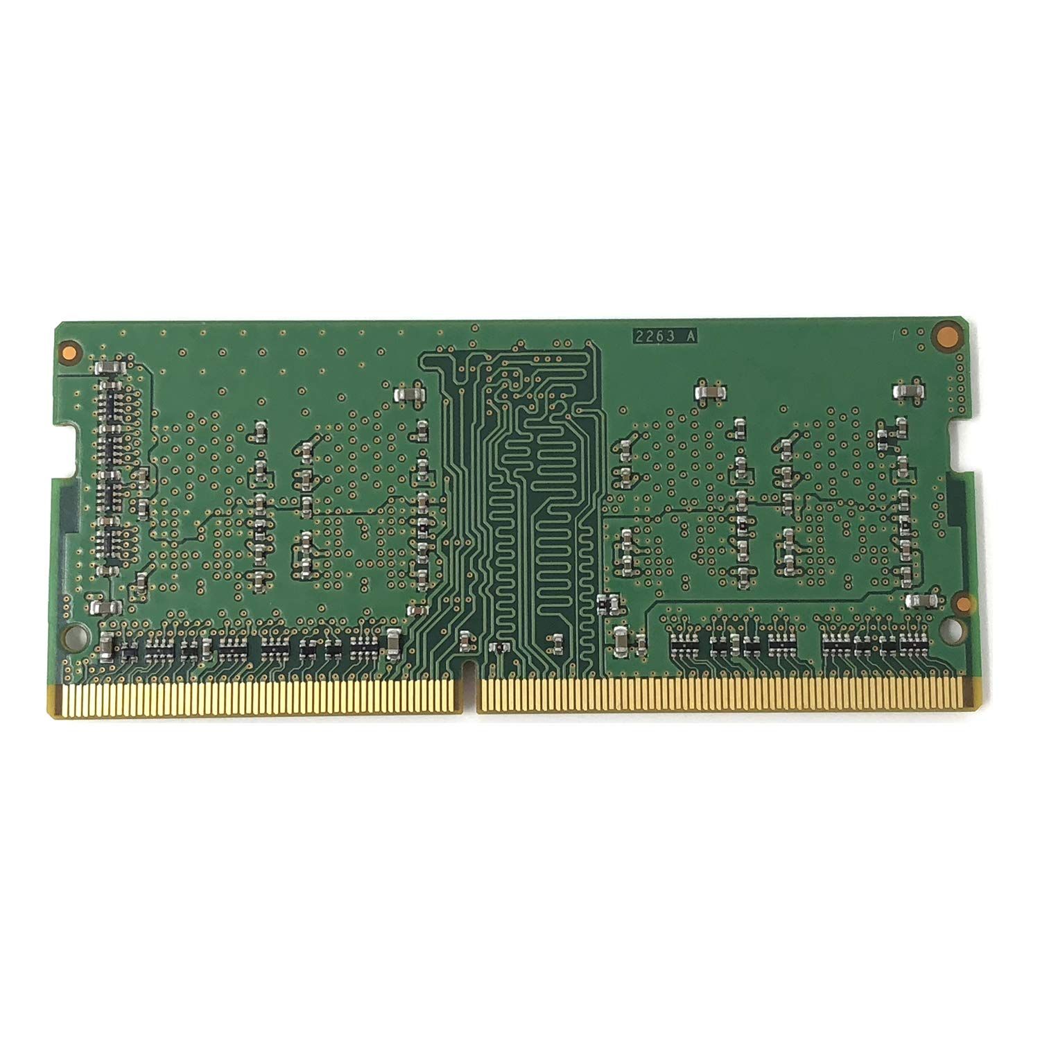 PCパーツ Micron MTA4ATF51264HZ-2G6E1 非ECC PC4-2666V 4GB DDR4