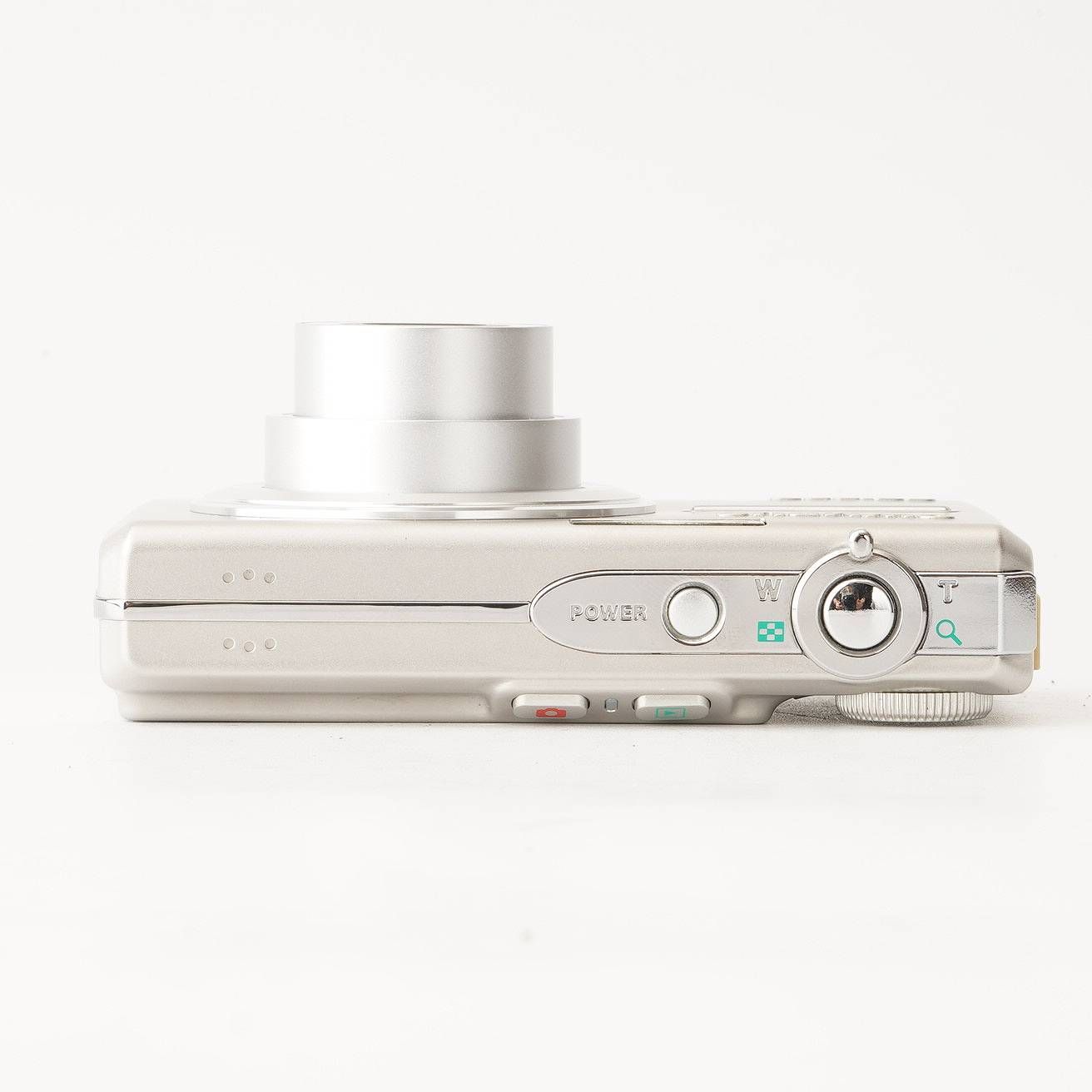 ジャンク 美品 CASIO EXILIM EX-Z1050 S600二台 Amazon | CASIO デジタルカメラ EXILIM (エクシリム) ZOOM EX