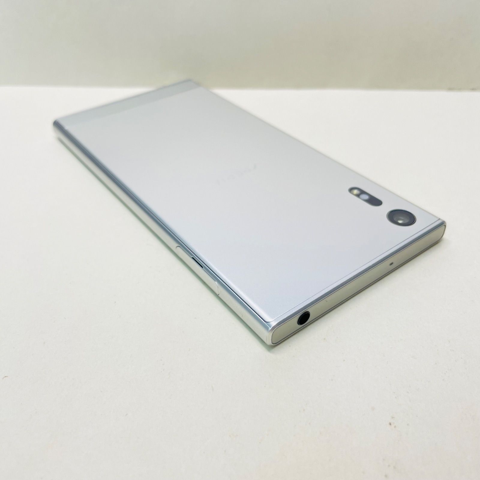 Xperia XZ#SIMフリー#SOV34SKA Amazon | SONY(ソニー) Xperia XZ 32GB プラチナ SOV34 auロック