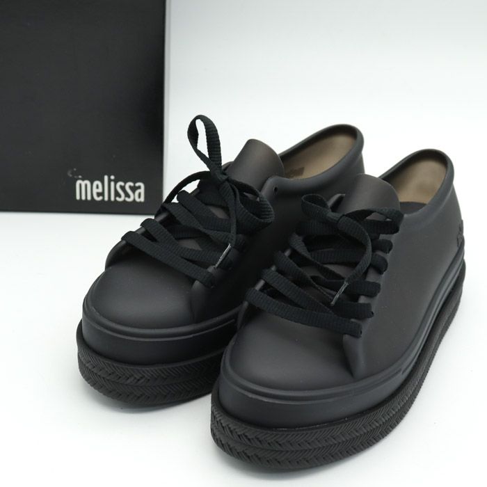 melissa 新品 24cm 靴