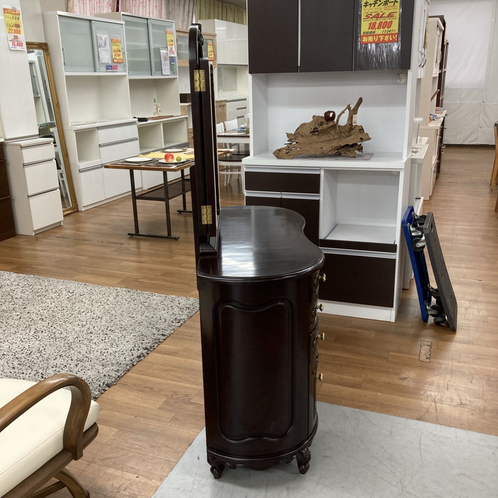 名古屋市近郊送料設置無料