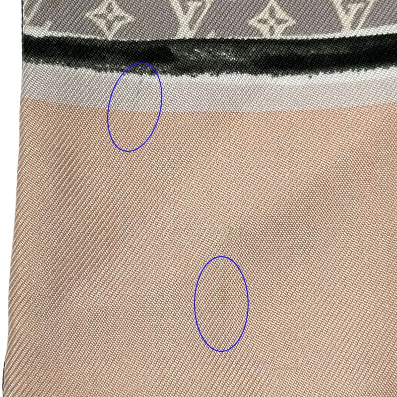 ルイ・ヴィトン LOUIS VUITTON スカーフ レディース ブランド  