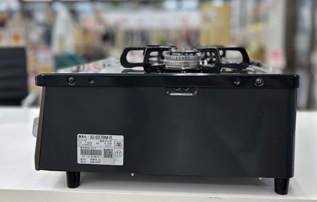 ♪Paloma ガステーブル