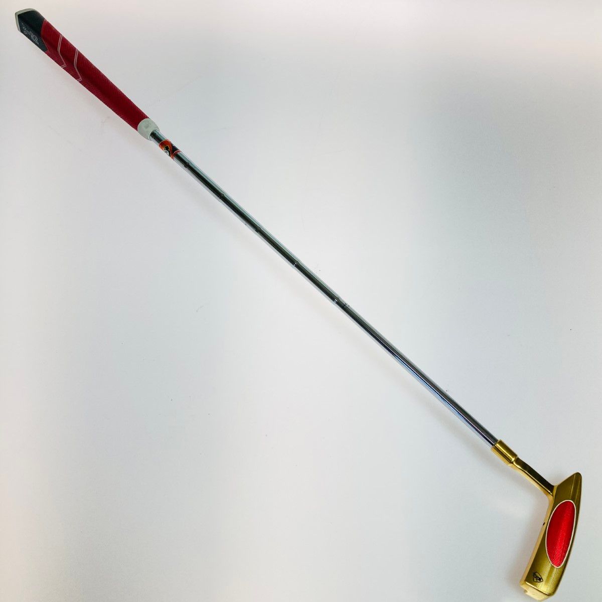 クラブ TaylorMade ROSSA IMOLA SPECIAL EDITION TaylorMade ROSSA IMOLA SPECIAL EDITION - メルカリ