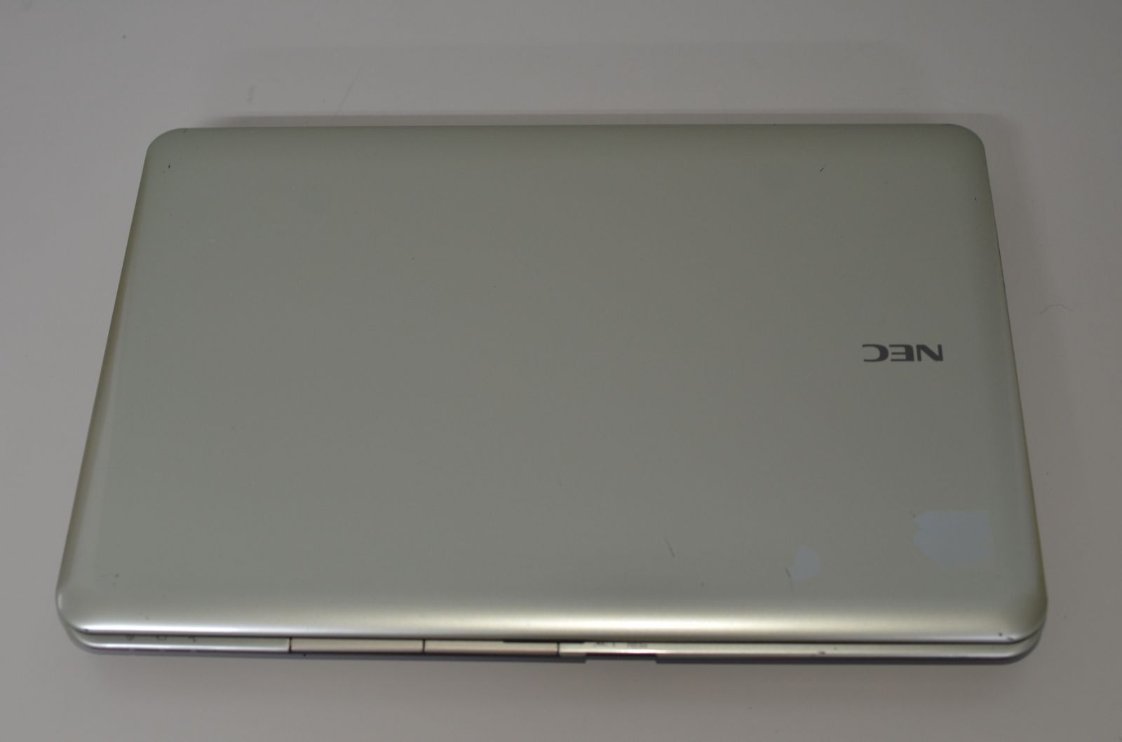 中古ノートパソコン Windows11+office NEC LS150/F Pentium B950