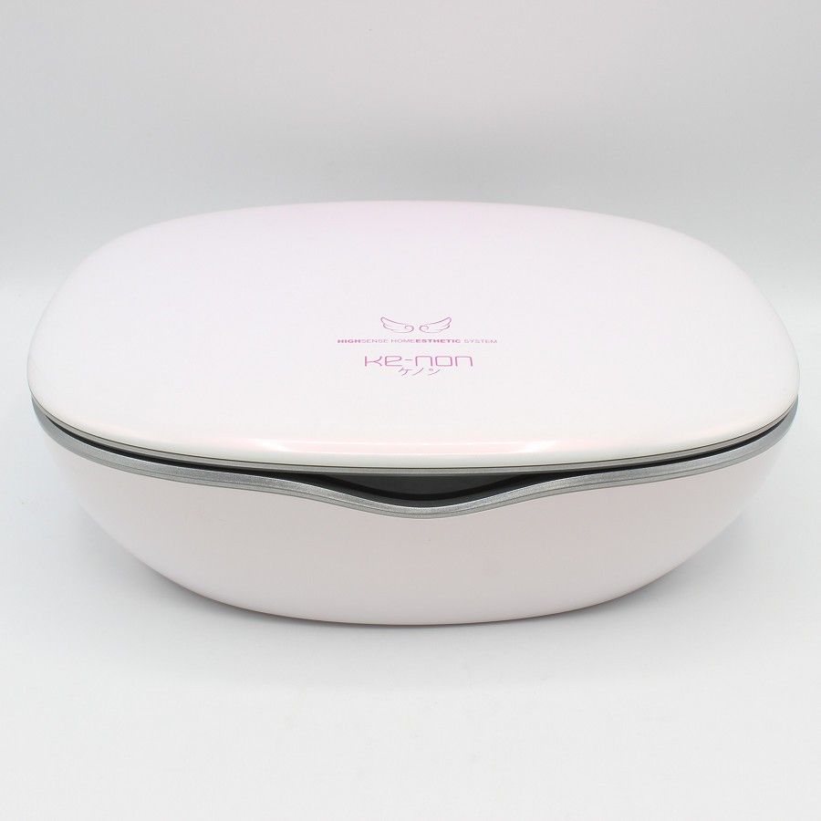 美品】ケノン Ver.6.3 カートリッジ4点 ストロング+ラージ+スキン+