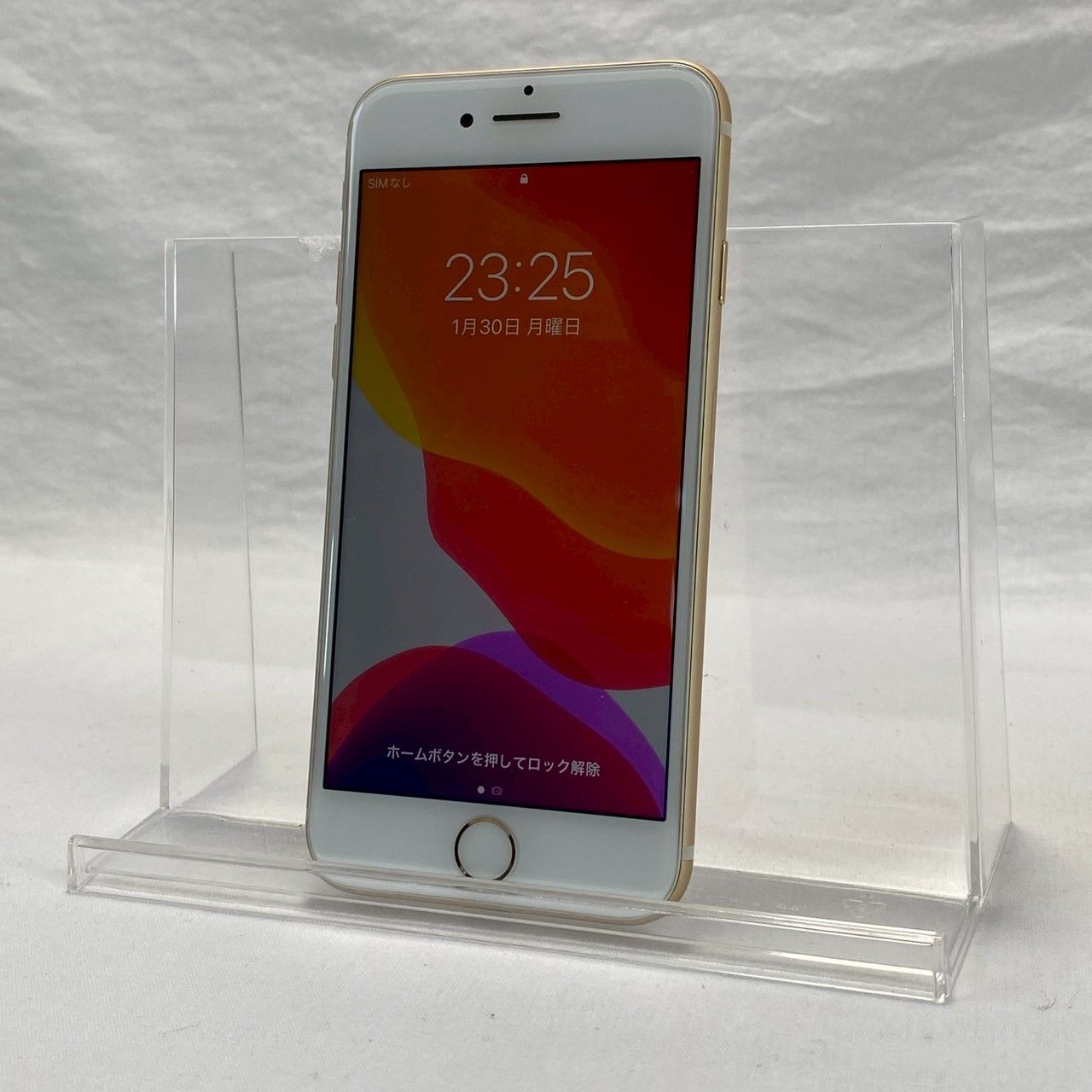 iPhone7 SIMフリー 32GB バッテリー96% Iphone7 シルバー32GB SIM